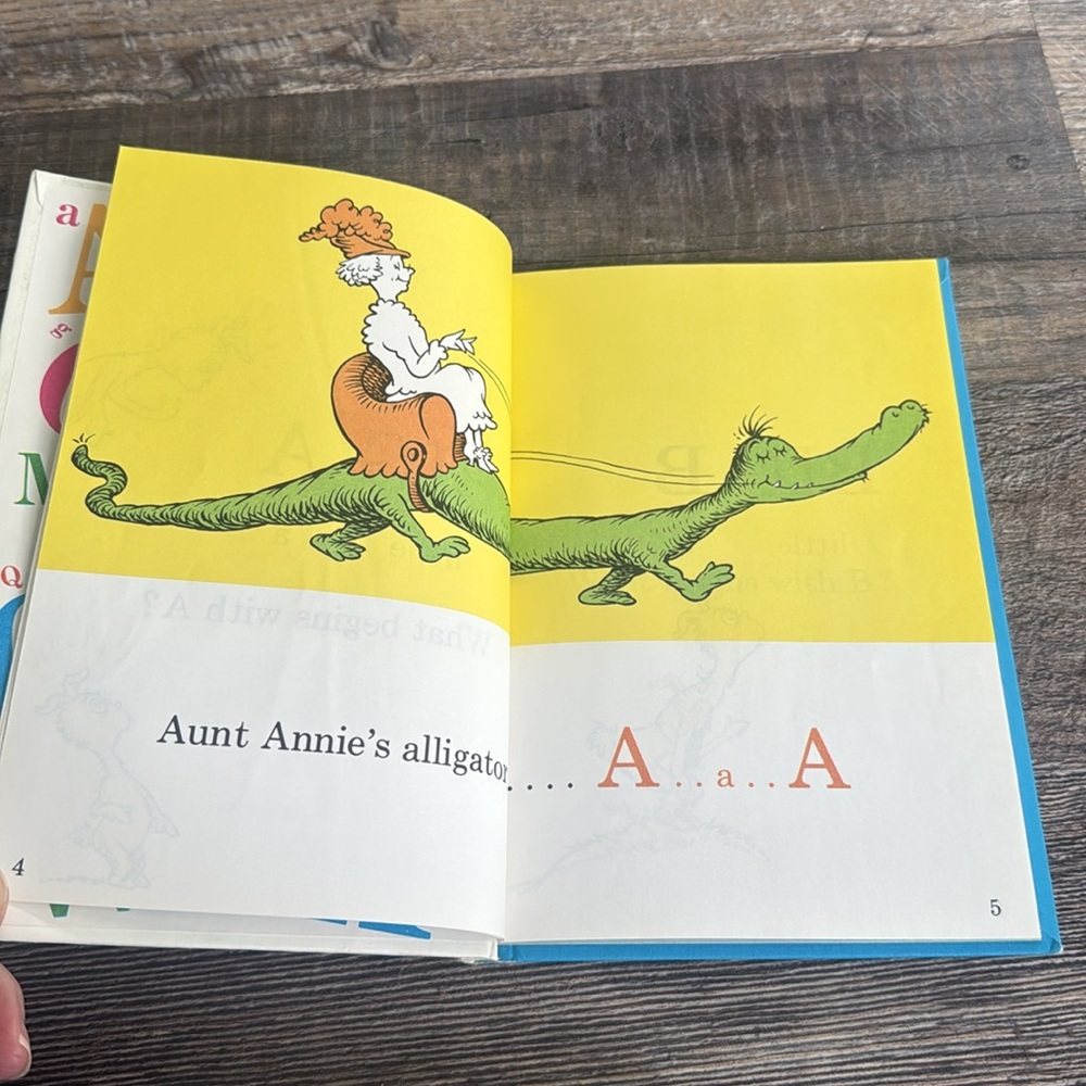 Dr. Seuss Lot of 12 Hardcover Books Some Rare Titles Book Club Editions - Picture 15 of 16